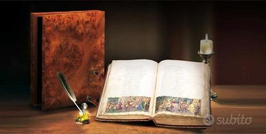 Virgilio Riccardiano