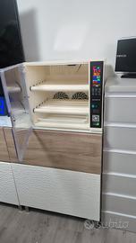 Incubatrice 