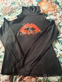 Lupetto baci e abbracci