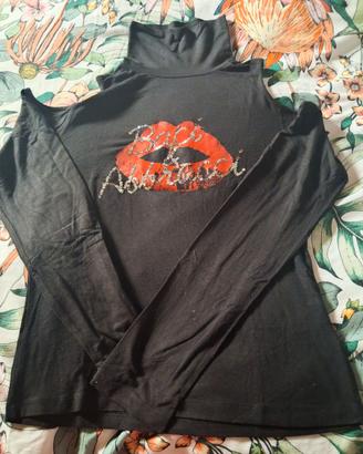 Lupetto baci e abbracci