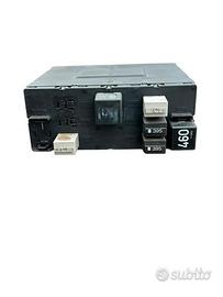 Body computer audi a3 8p 1600 benzina 2003/2010 8P