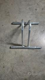 Rastrelliera bicicletta 