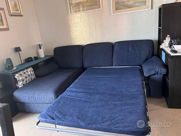 Divano Letto Chateau d'Ax