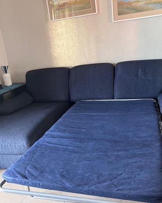 Divano Letto Chateau d'Ax