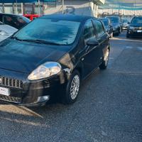 Fiat Grande Punto 1.4 T-Jet 120cv Dynamic