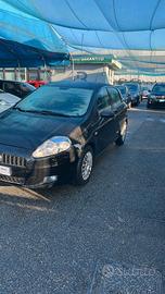 Fiat Grande Punto 1.4 T-Jet 120cv Dynamic