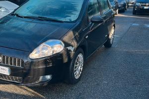 Fiat Grande Punto 1.4 T-Jet 120cv Dynamic