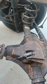 assali completi Ford 4x4 GM10bolt