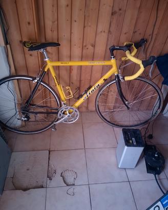 bici da corsa 