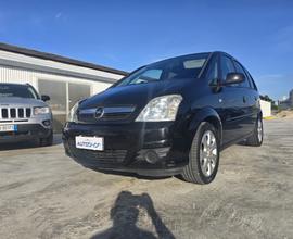 Opel Meriva 1.7 CDTI 101CV F.AP. Cosmo