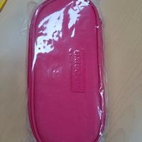 astucci Oval Tinta Unita