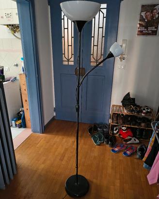 lampada da terra Ikea tagarp 