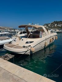 Mano 37 gran sport