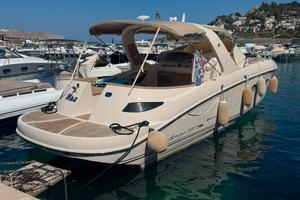Mano 37 gran sport