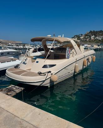 Mano 37 gran sport