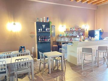Locale Commerciale - Palermo