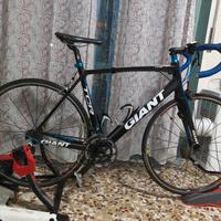 bici da corsa Giant tg:54
