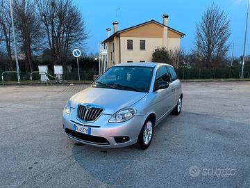 LANCIA Ypsilon 1.2 69 CV 