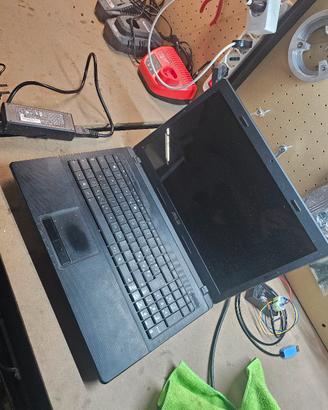 computer notebook i5 portatile