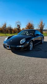 Porsche 911 (997) - 2004