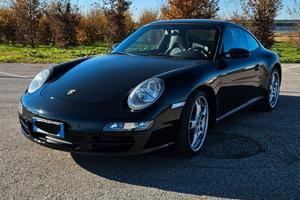 Porsche 911 (997) - 2004