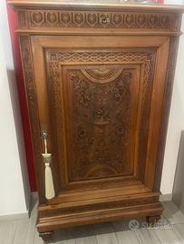 settiminio antico ‘800