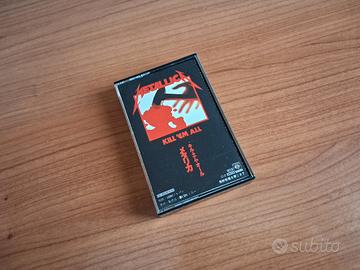 cassetta metallica 55032