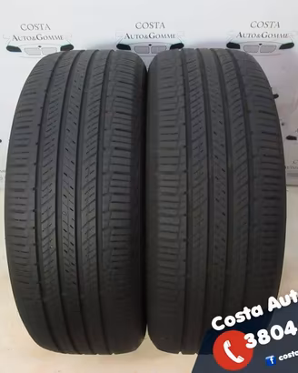 215 55 18 Hankook 85%  215 55 R18 Gomme