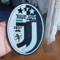 Gadgets in legno Juventus 