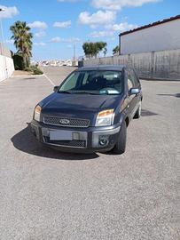 FORD FUSION+ 1.4 DIESEL
