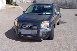 FORD FUSION+ 1.4 DIESEL
