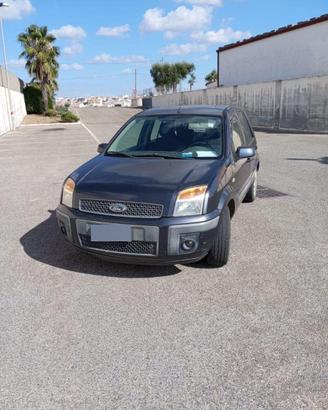 FORD FUSION+ 1.4 DIESEL