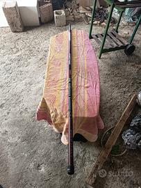 Daiwa amorphous infinity Power 6 mt