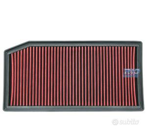 FILTRO ASPIRAZIONE DIRETTA MERCEDES W205 S205 A205