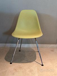 Sedia Vitra Eames
