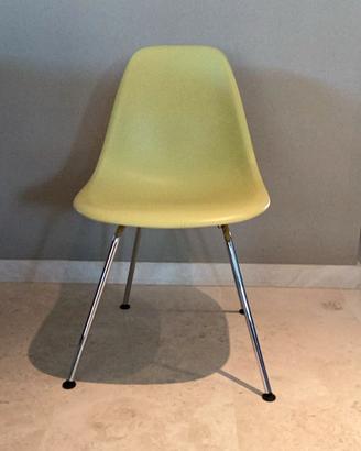 Sedia Vitra Eames