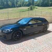 BMW M 550d xDrive M Performance F11