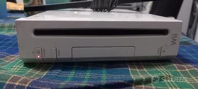 Nintendo wii bianca o nera