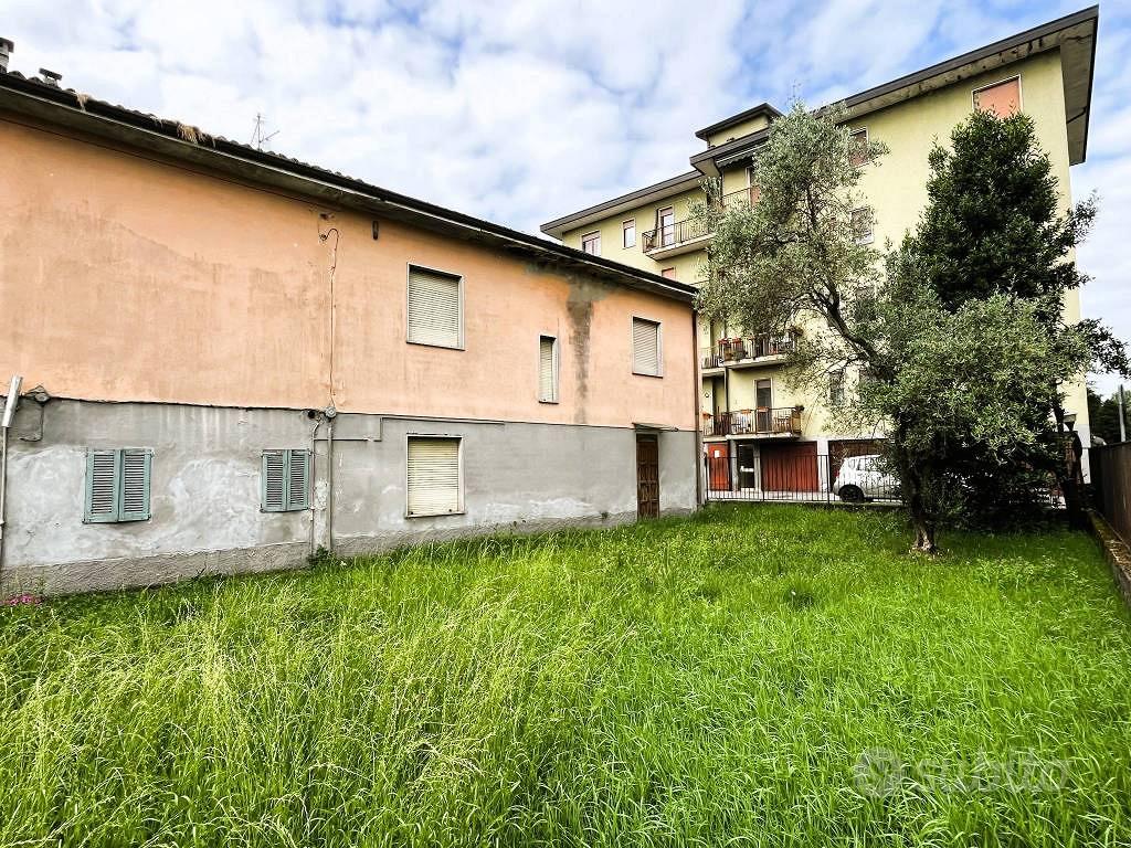 House in Pandino - Vista 2