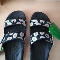 CROCS NUOVE