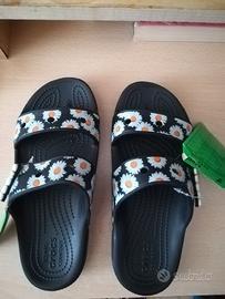 CROCS NUOVE