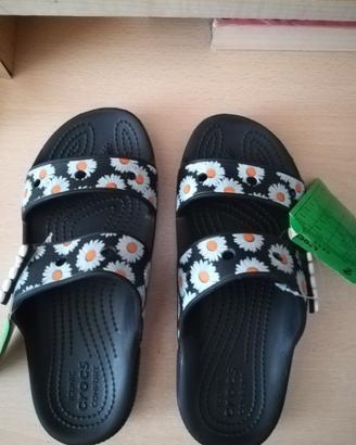 CROCS NUOVE