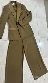 Tailleur donna Motivi