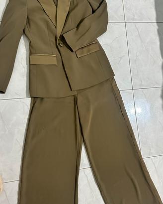 Tailleur donna Motivi