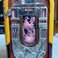 Radio Vintage 