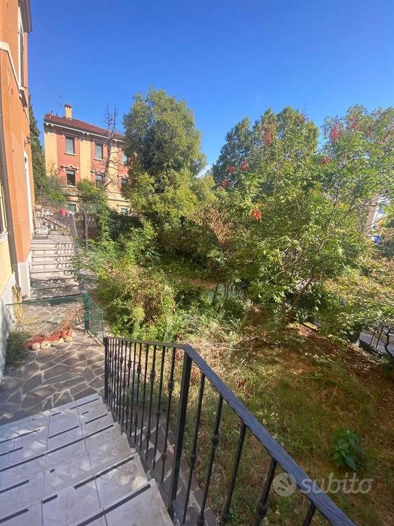 Appartamento – Bologna, Murri, Santo Stefano - Altro