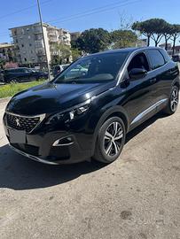 Puugeot 3008 GT Line