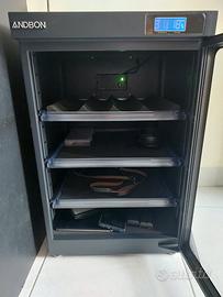 BOX DRY PER FOTOCAMERA 