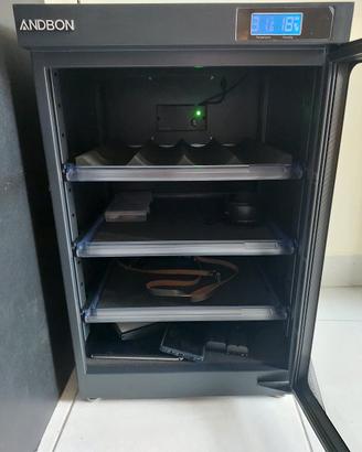 BOX DRY PER FOTOCAMERA 