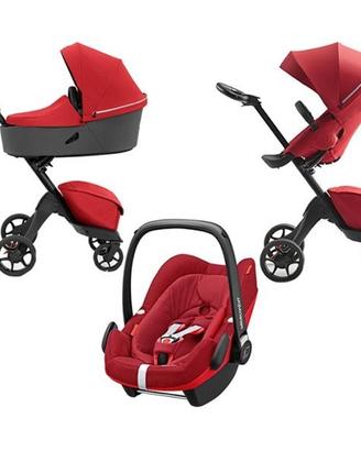 Trio Stokke Xplory